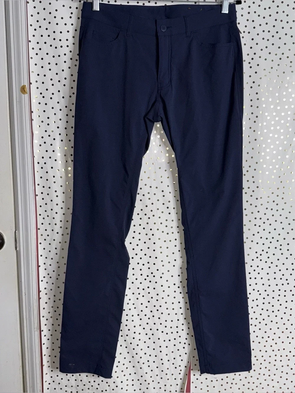 Houdini way to go pants